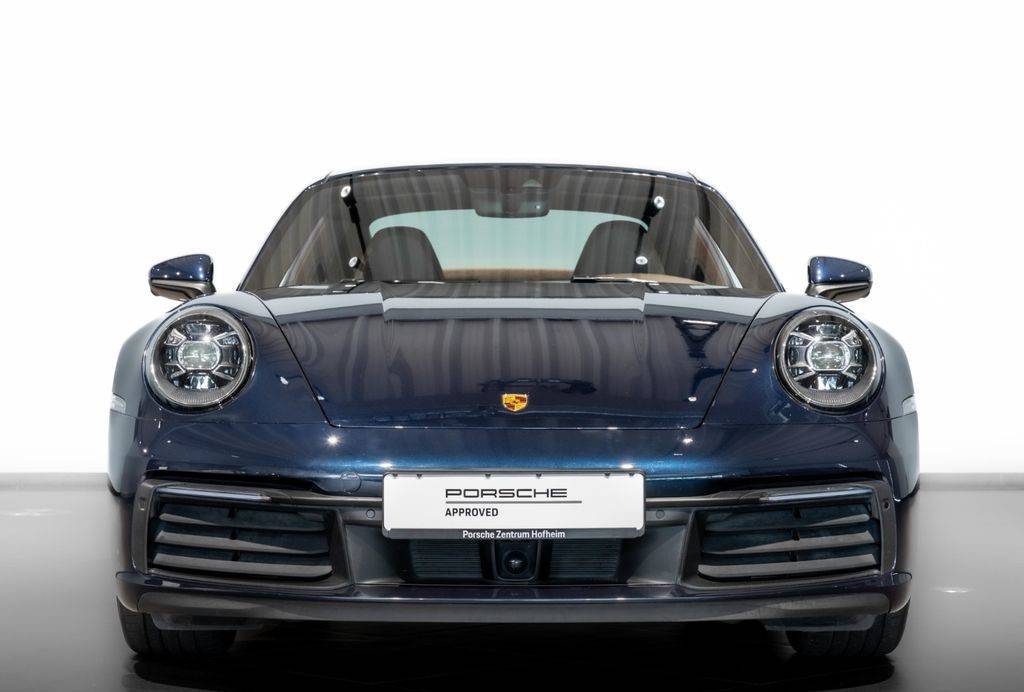 Porsche Carrera 992 911  S