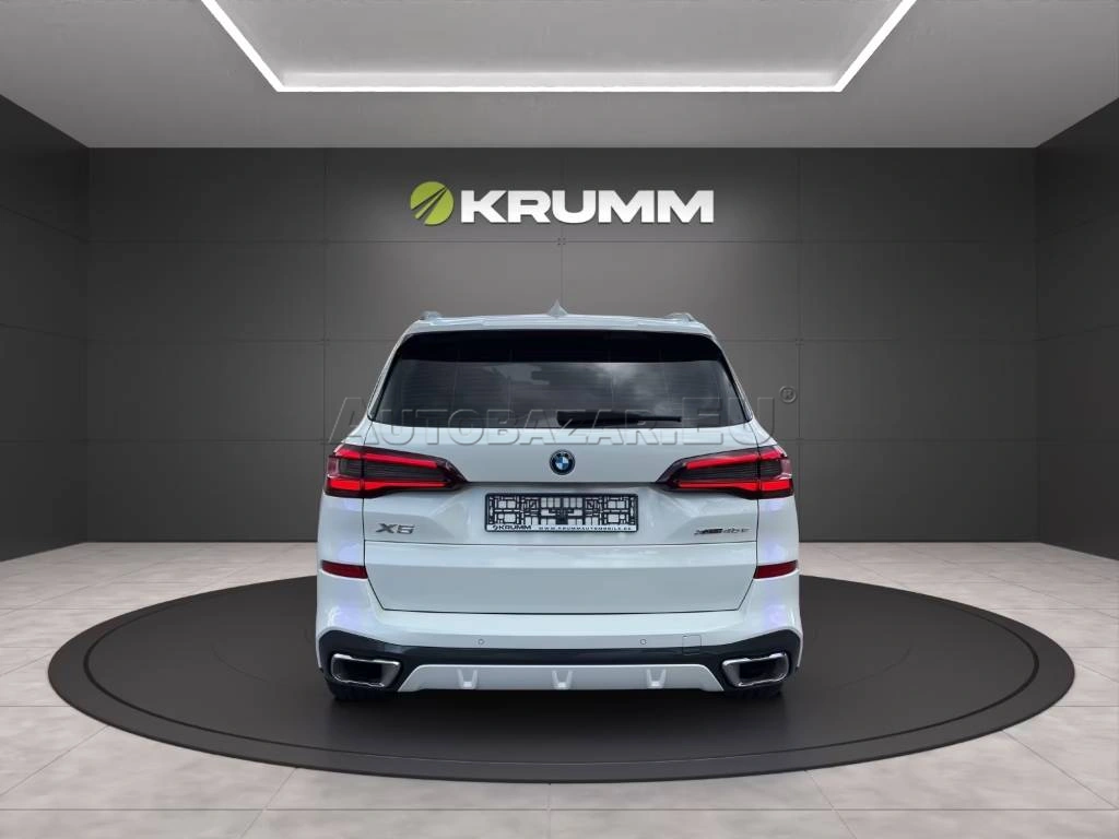 BMW X5 xDrive 45e Individual