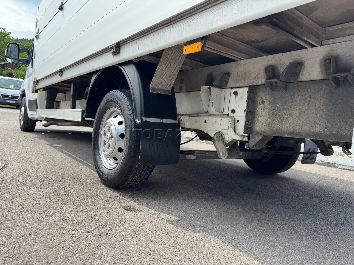 Peugeot Boxer 2019 na predaj – fotografia 8