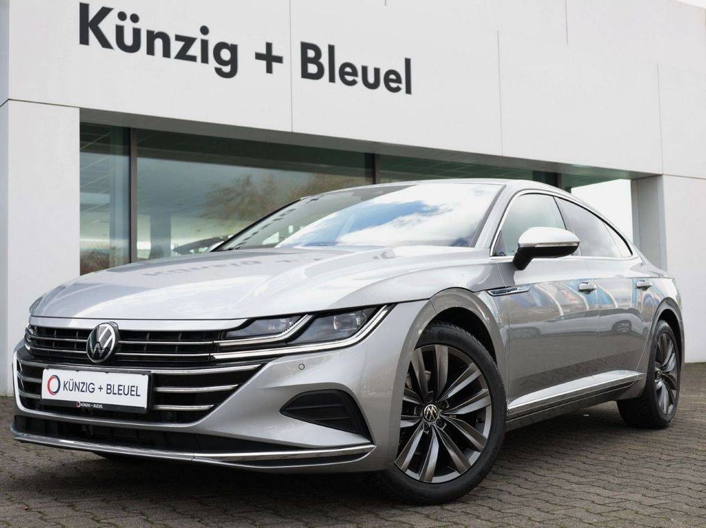 Volkswagen Arteon 2.0 TDI Elegance DSG