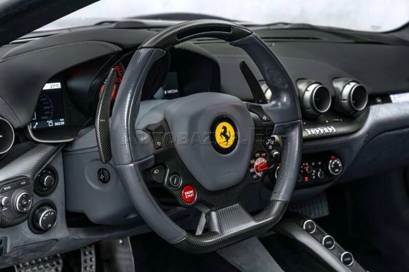 Ferrari F12 2014 na predaj – fotografia 23