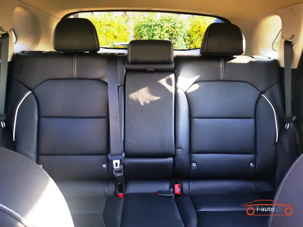 Kia Niro 2020 na predaj – fotografia 31