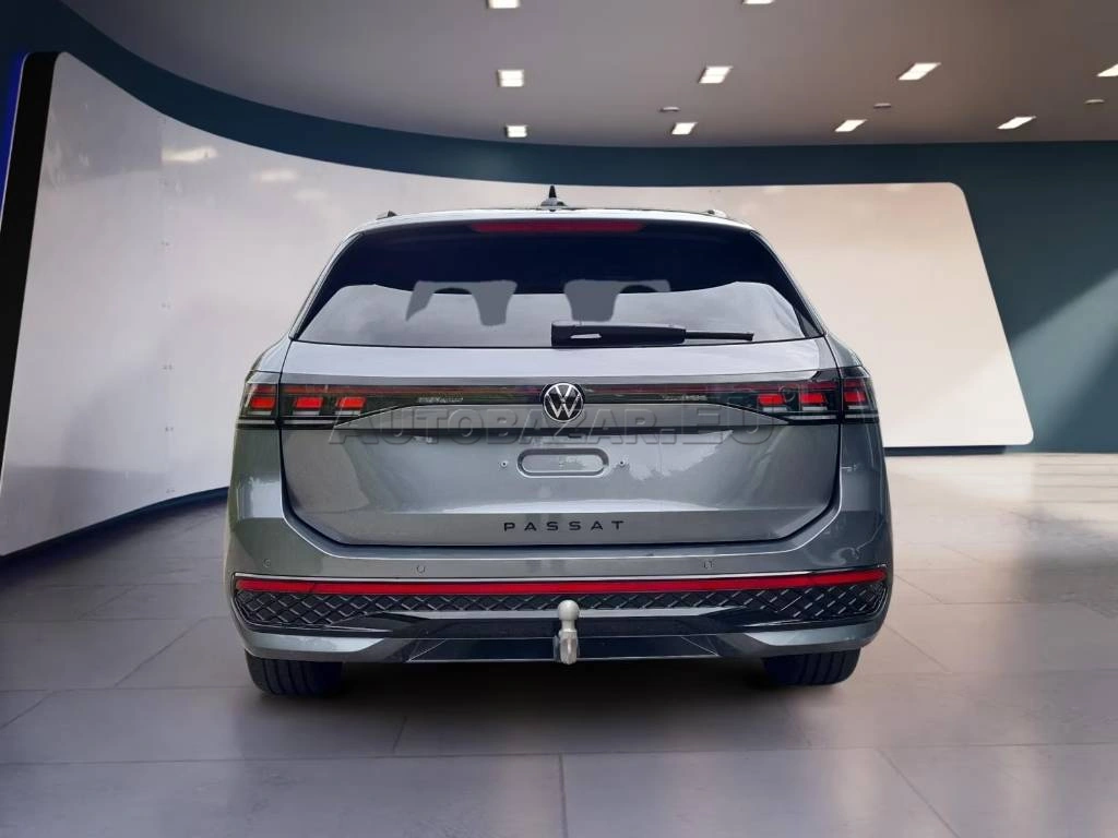 Volkswagen Passat Alltrack 2.0 TSI 4Motion R-Line