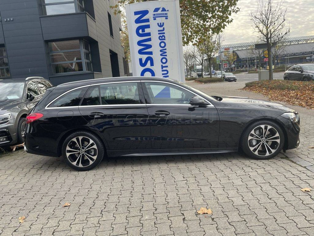 Mercedes-Benz C trieda Kombi 300 d mHEV A/T