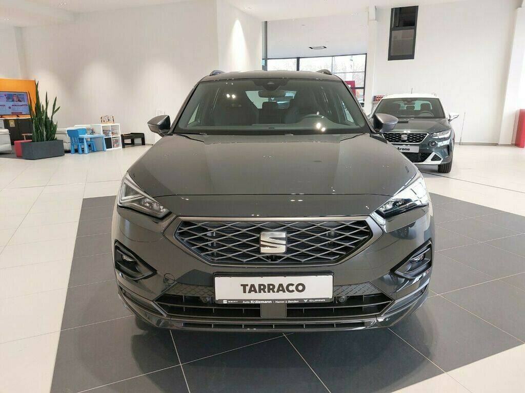 Seat Tarraco 1.5 TSI 150 FR DSG