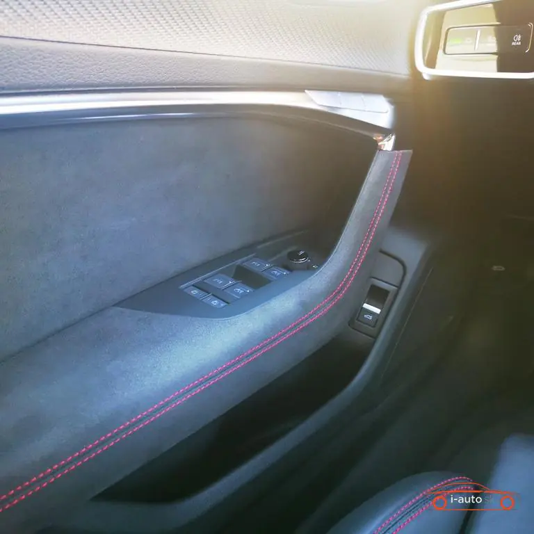 Audi RS7 2025 na predaj – fotografia 29