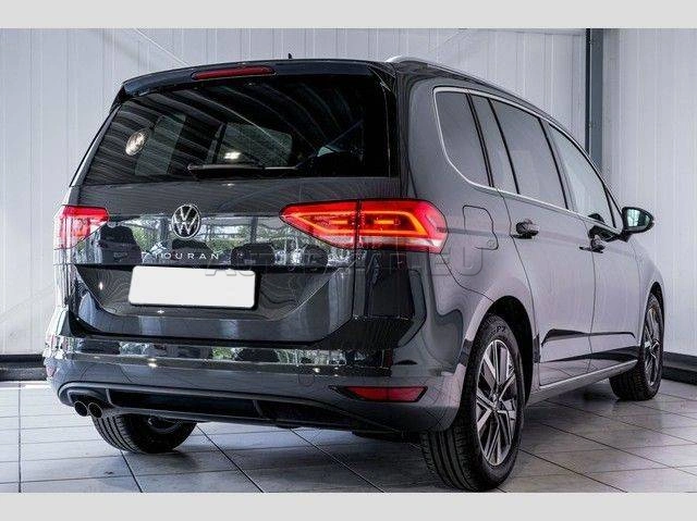 Volkswagen Touran 2.0 TDI SCR 150k Highline DSG