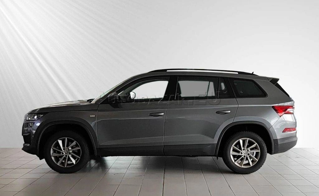 Škoda Kodiaq 2.0 TDI