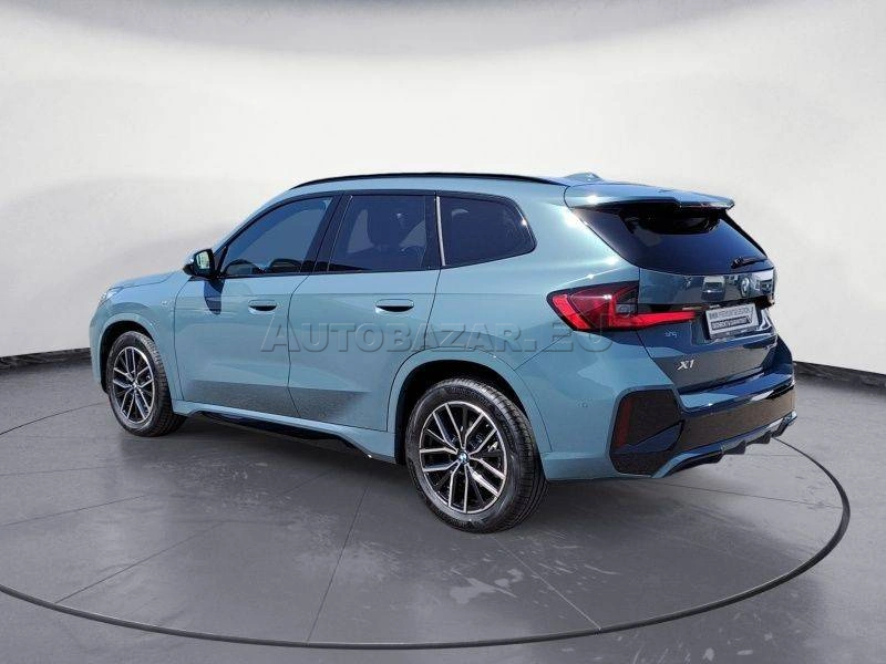 BMW X1 xDrive 20d mHEV A/T