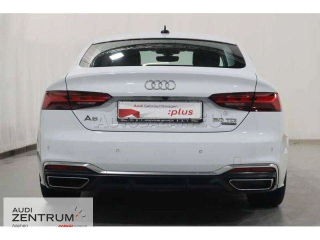 Audi A5 Sportback 50 3.0 TDI S line quattro tiptronic