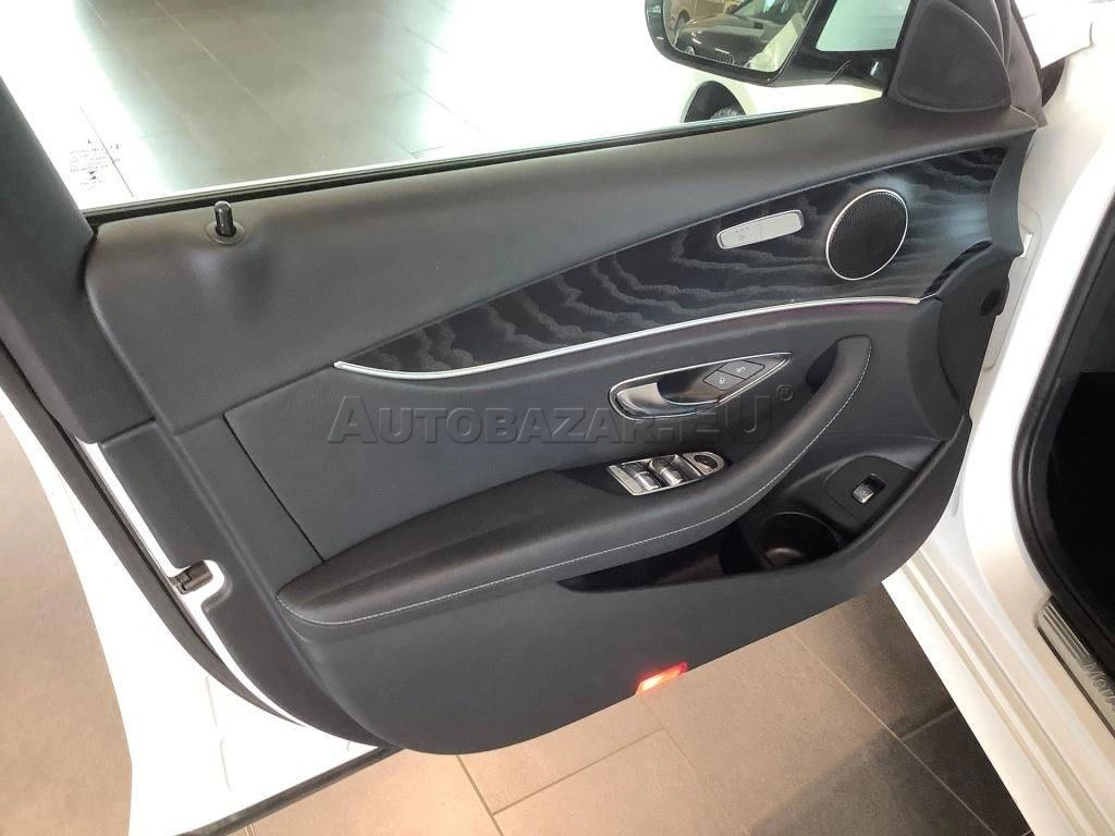 Mercedes-Benz E trieda Kombi 200 A/T