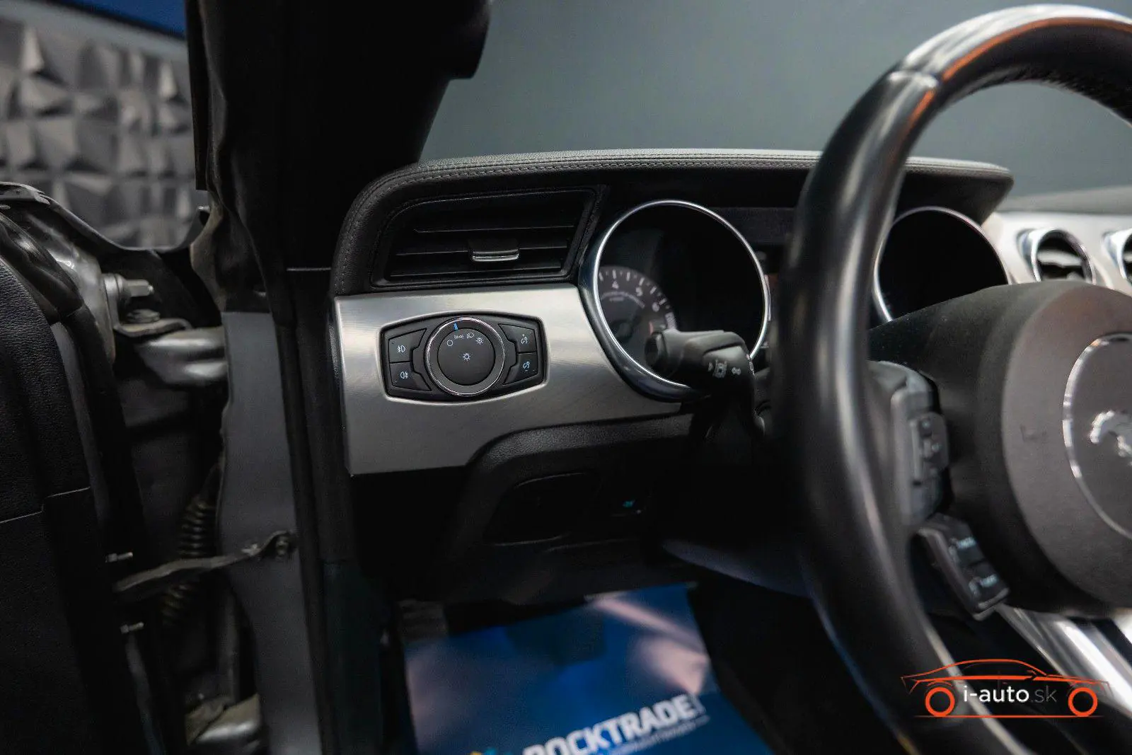 Ford Mustang 2023 na predaj – fotografia 36