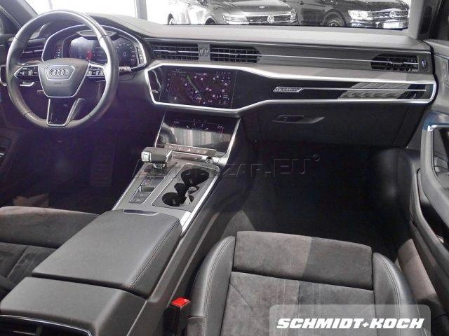 Audi A6 40 2.0 TDI mHEV Design S tronic