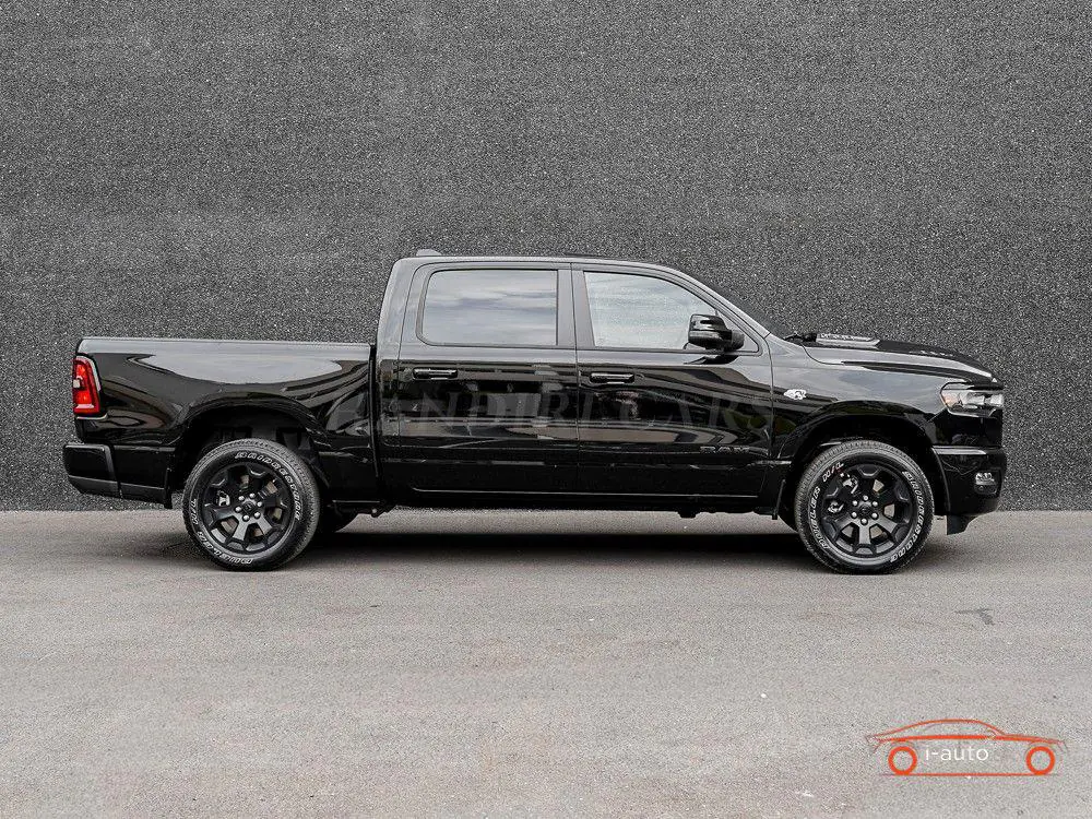 Dodge RAM 2026 na predaj – fotografia 4