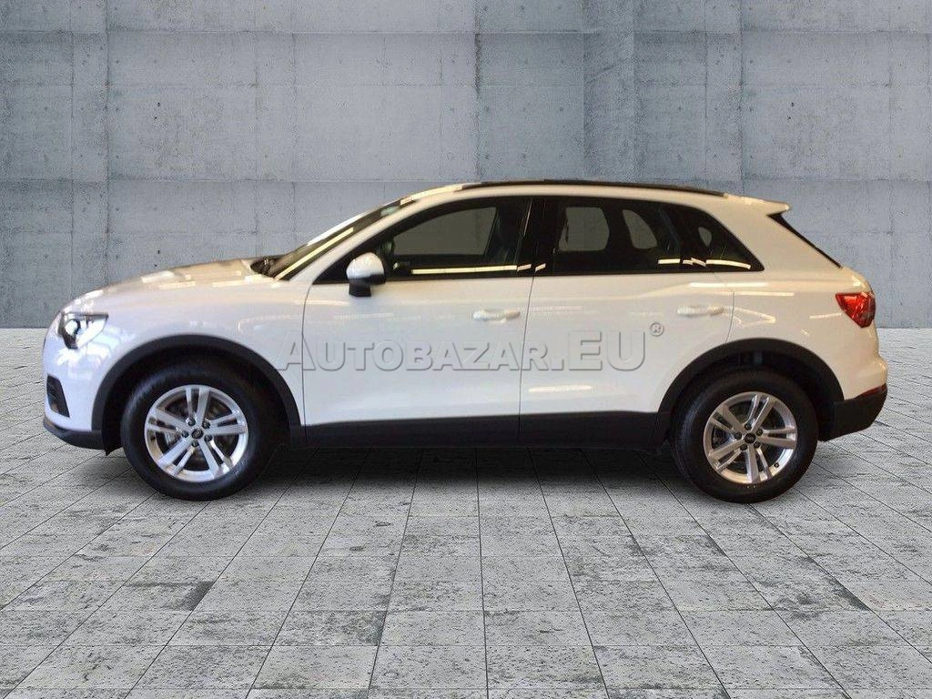 Audi Q3 35 2.0 TDI  S tronic