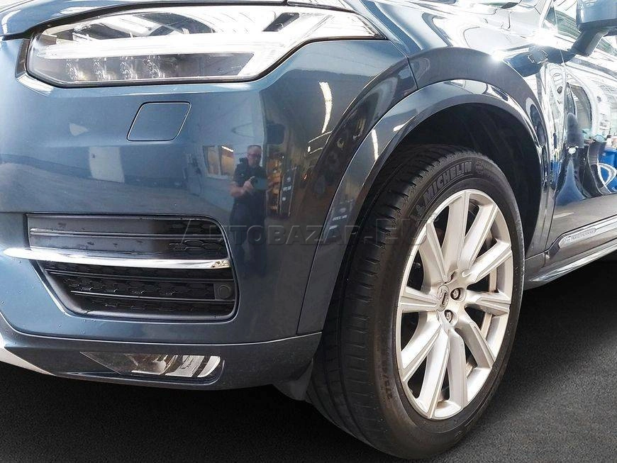 Volvo XC90 XC 90 D5 235k Drive-E Inscription AWD A/T