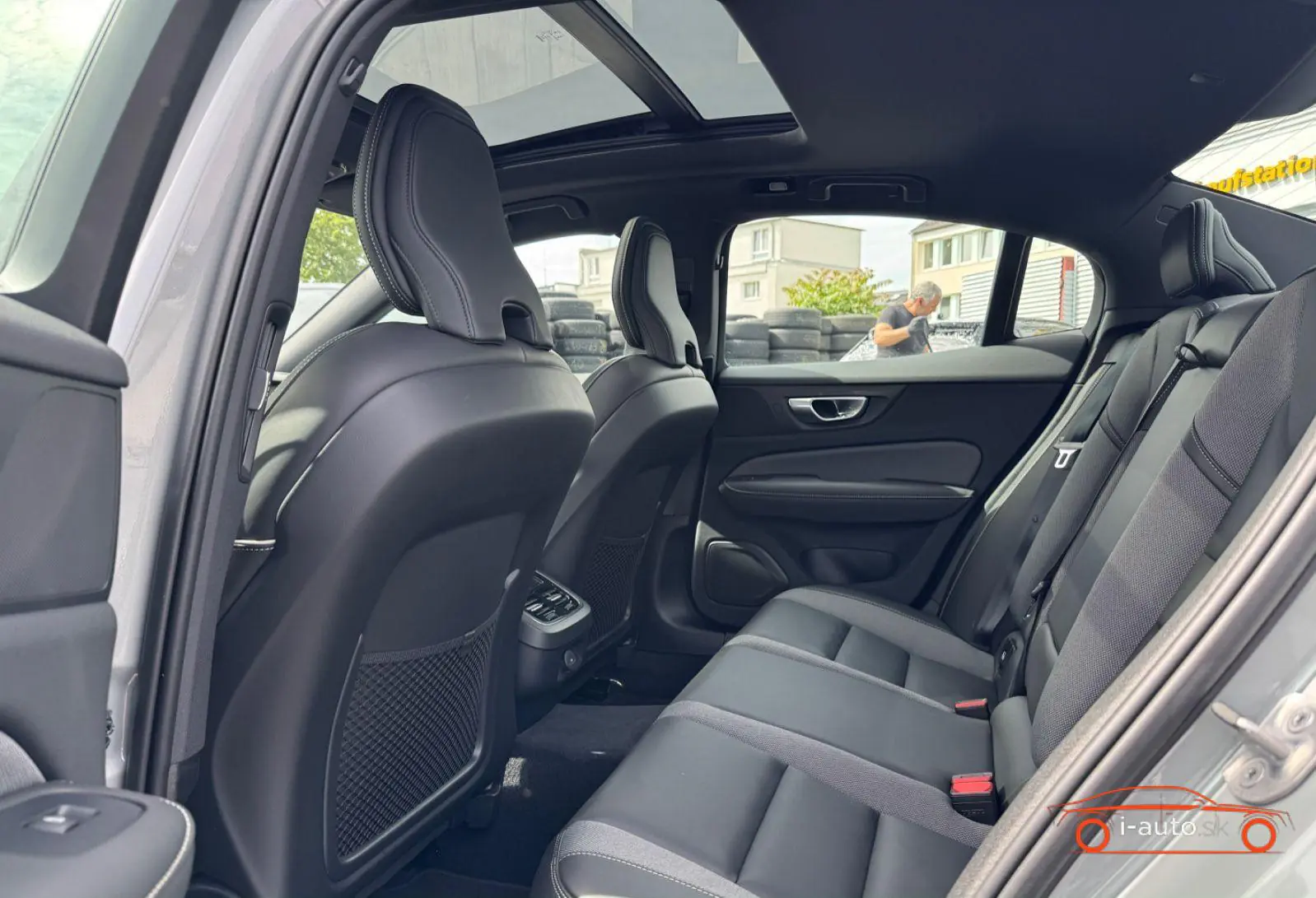 Volvo S60 2024 na predaj – fotografia 24