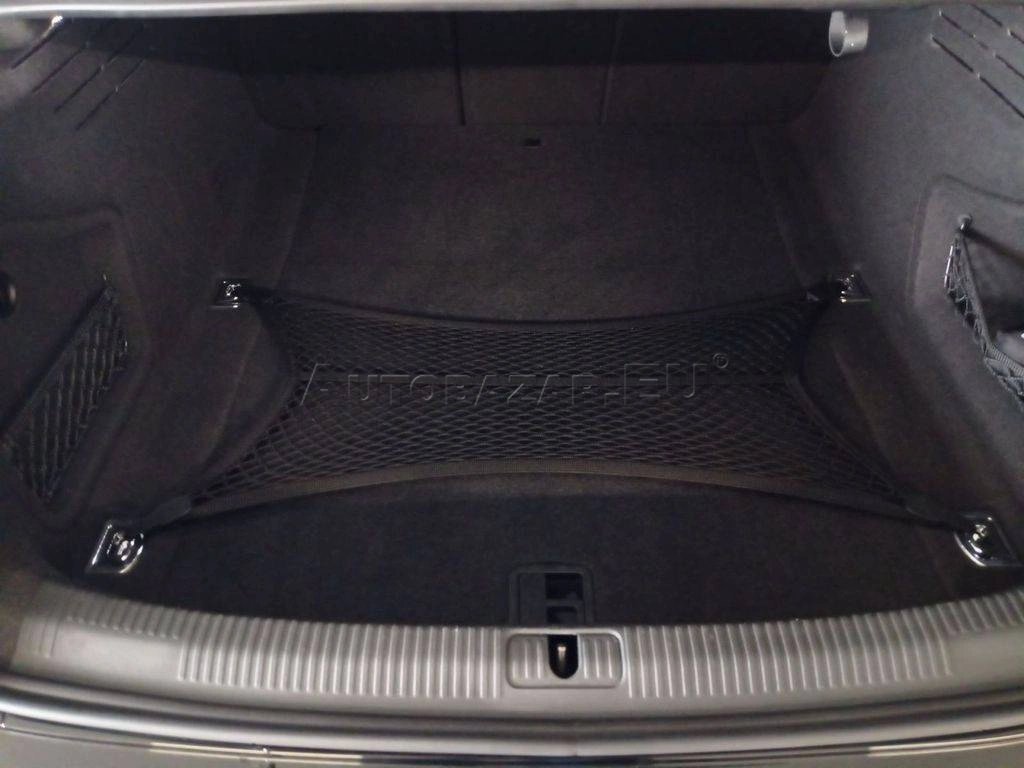 Audi A4 40 2.0 TDI mHEV  S tronic