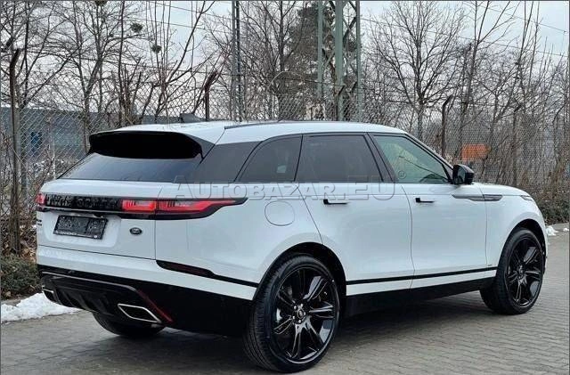 Land Rover Range Rover Velar 3.0D I6 D300 MHEV R-Dynamic HSE AWD A/T