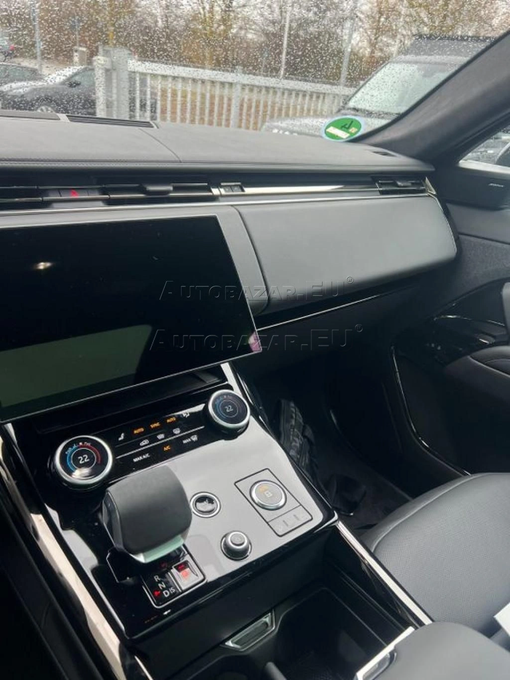 Land Rover Range Rover Sport 3.0 I6 D350 MHEV Autobiography AWD A/T