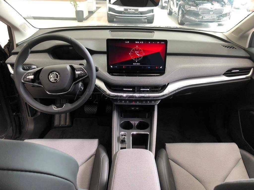Škoda Enyaq 2023 na predaj – fotografia 6