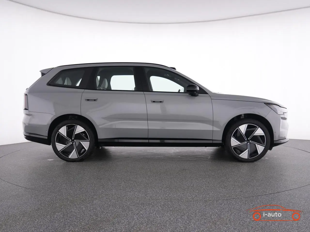 Volvo EX90 2025 na predaj – fotografia 11