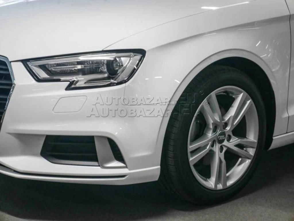 Audi A3 Cabriolet A/T