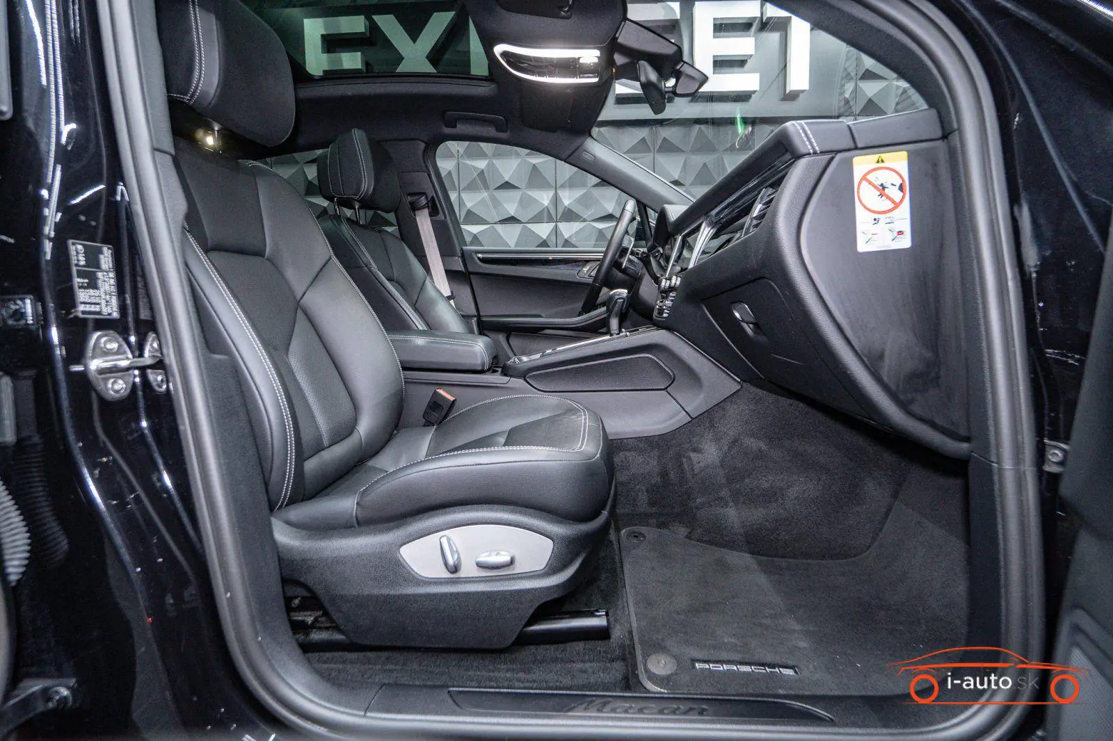 Porsche Macan 2023 na predaj – fotografia 14