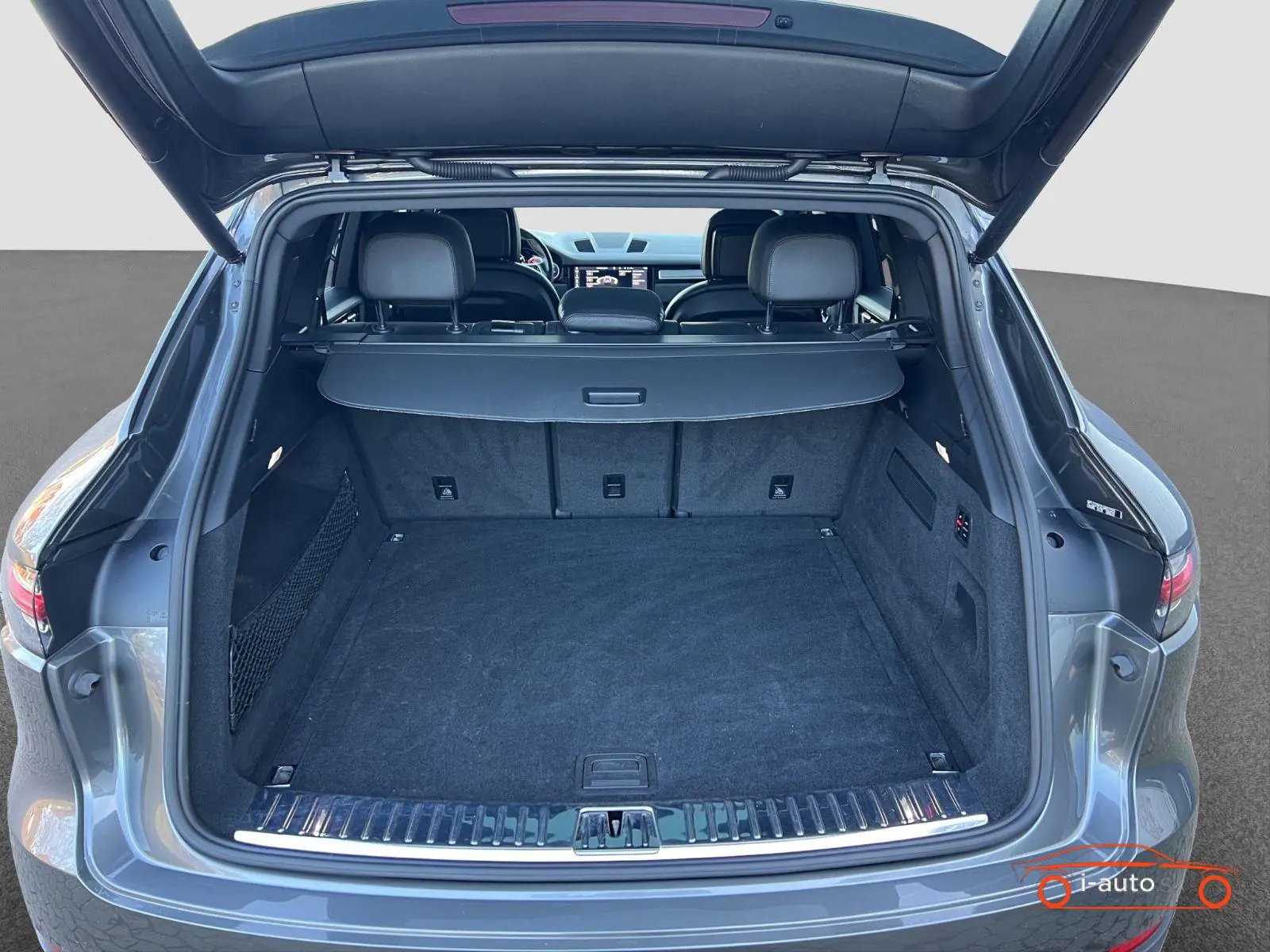 Porsche Cayenne 2020 na predaj – fotografia 22