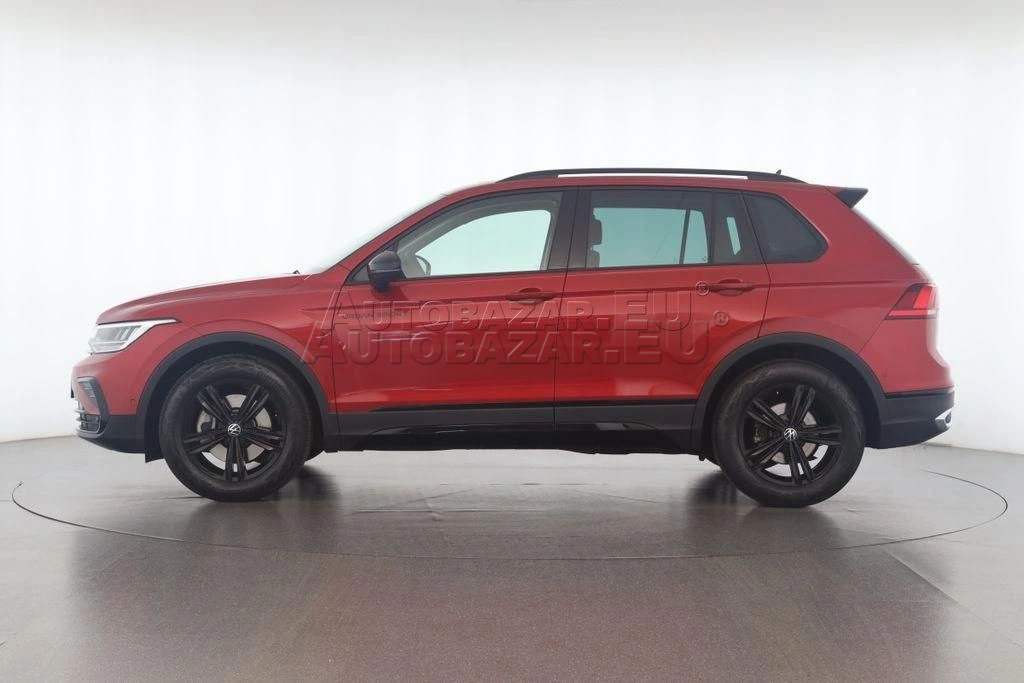 Volkswagen Tiguan 2.0 TDI Urban Sport 4Motion DSG