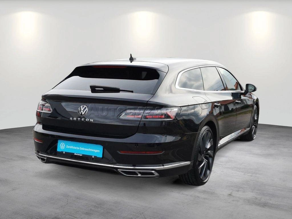Volkswagen Arteon SB 2.0 TDI R-Line DSG