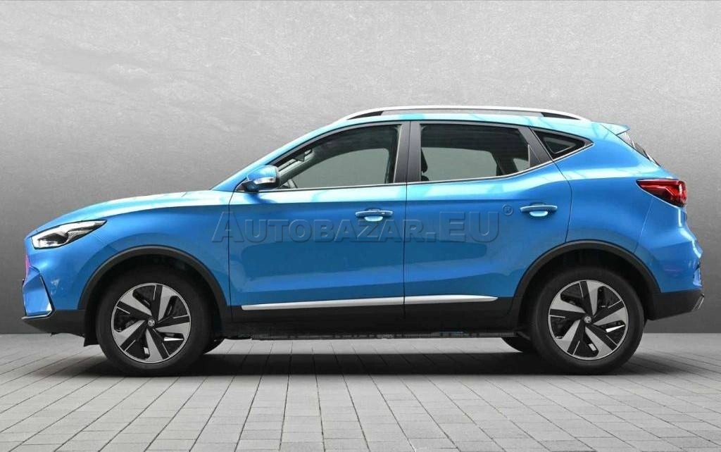 Mg ZS EV Comfort