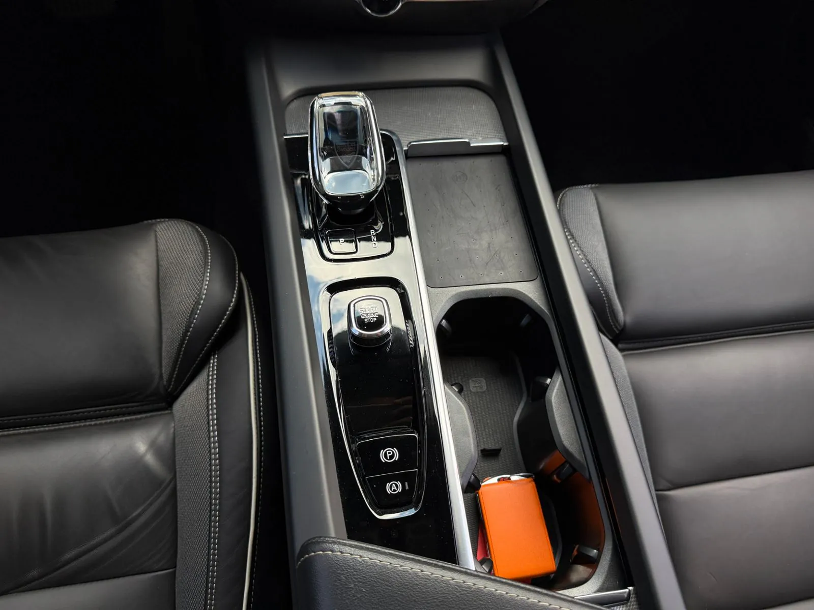 Volvo S60 2023 na predaj – fotografia 22