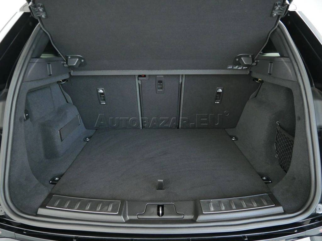 Land Rover Range Rover Evoque 2.0 I4 MHEV R-Dynamic S AWD A/T