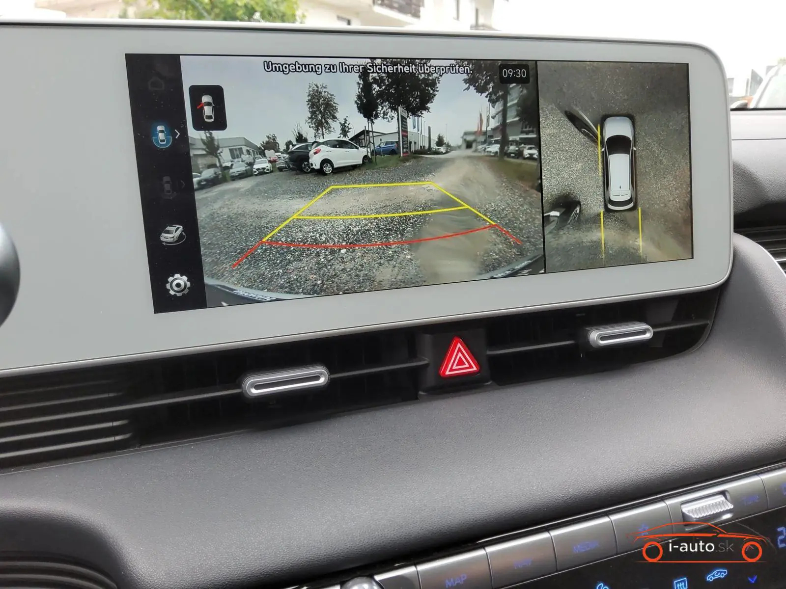 Hyundai Ioniq 5 2022 na predaj – fotografia 13