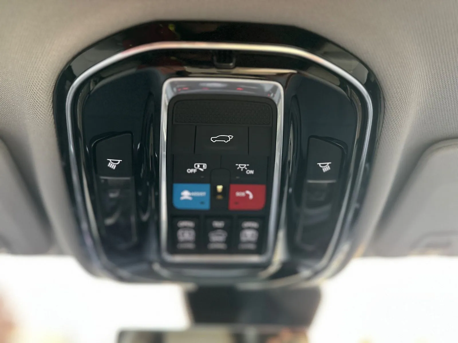 Jeep Grand Cherokee 2022 na predaj – fotografia 16