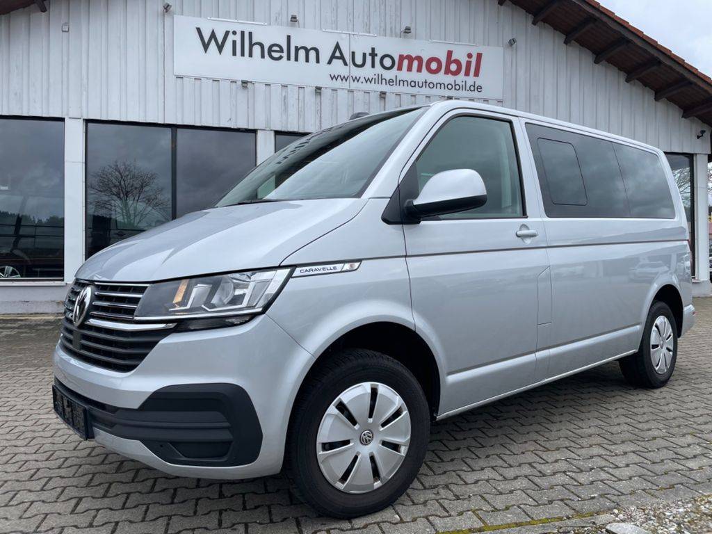 Volkswagen T6 Multivan
