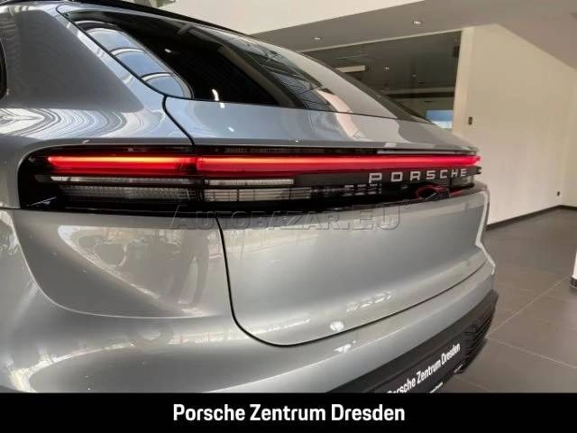 Porsche Macan 2025 na predaj – fotografia 15