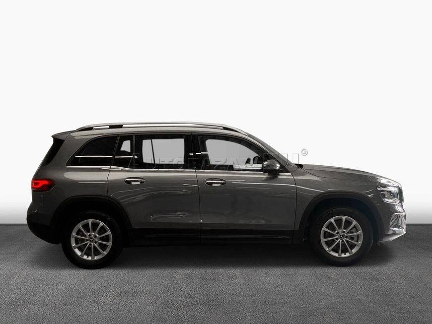 Mercedes-Benz GLB 200d A/T