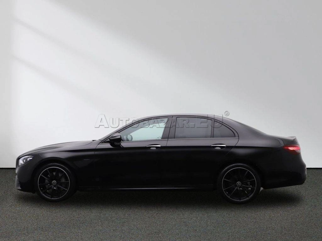 Mercedes-Benz E trieda Sedan 300 d mHEV 4MATIC A/T