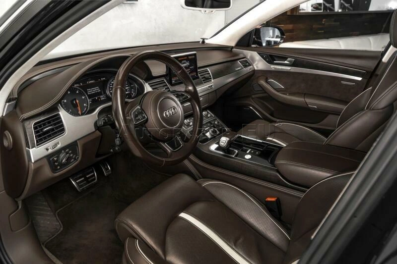 Audi A8 2015 na predaj – fotografia 11