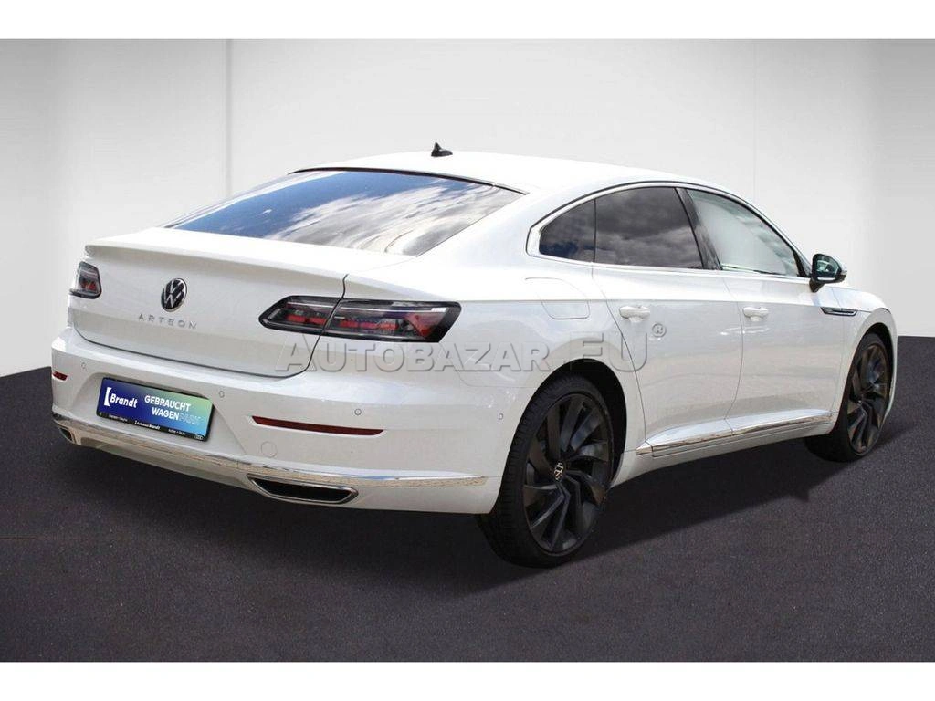Volkswagen Arteon 2.0 TDI Elegance DSG