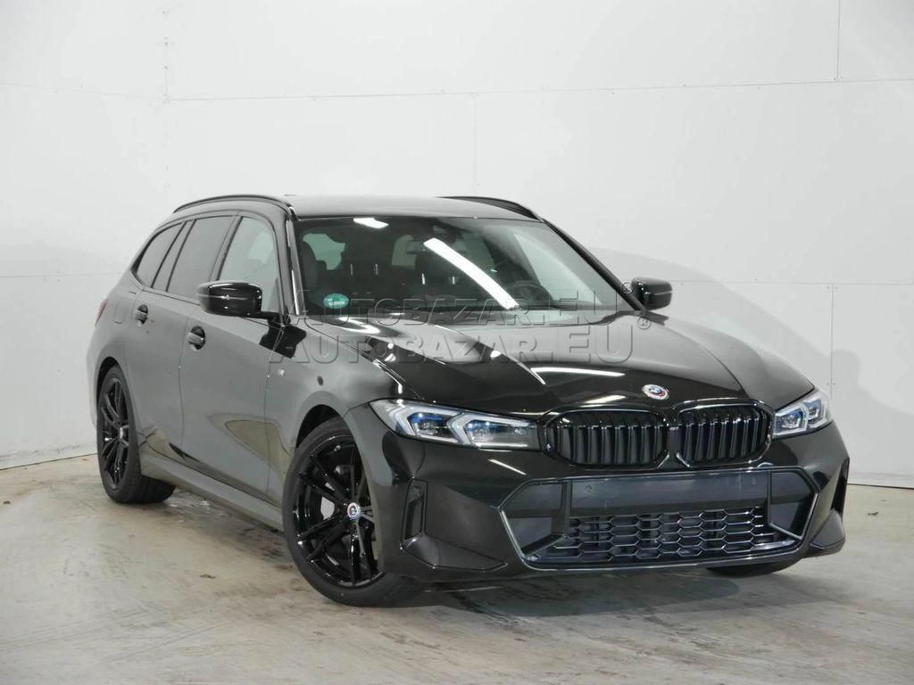 BMW rad 3 Touring 330i Touring A/T
