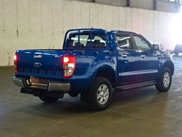 Ford Ranger 2.0 TDCi EcoBlue 4WD DoubleCab XLT A/T