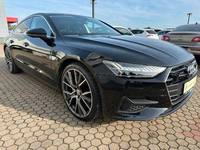 Audi A7 Sportback 45 3.0 TDI mHEV quattro S tronic