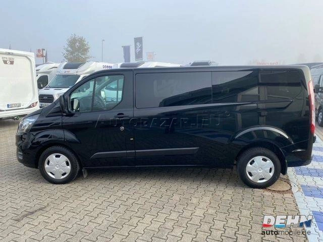 Ford Transit Custom 2.0 TDCi EcoBlue 130 Trend L2 T320 A/T