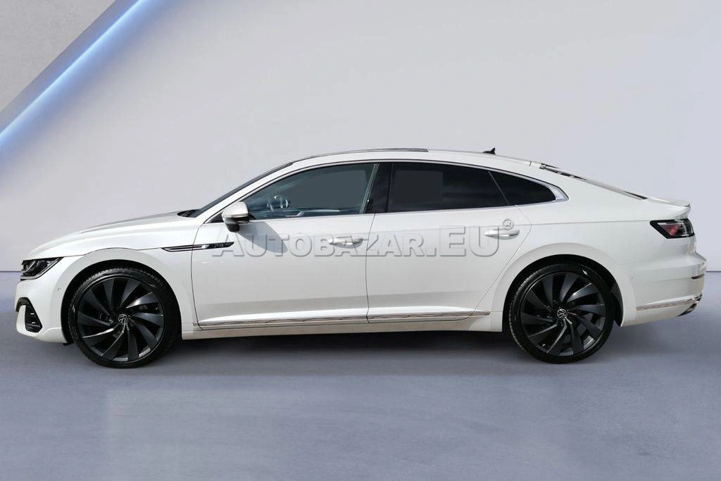 Volkswagen Arteon 2.0 TDI 4Motion R-Line DSG