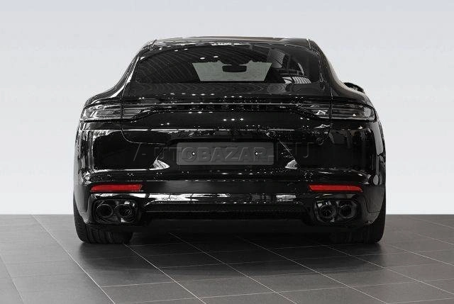 Porsche Panamera 4 2.9 V6 PDK