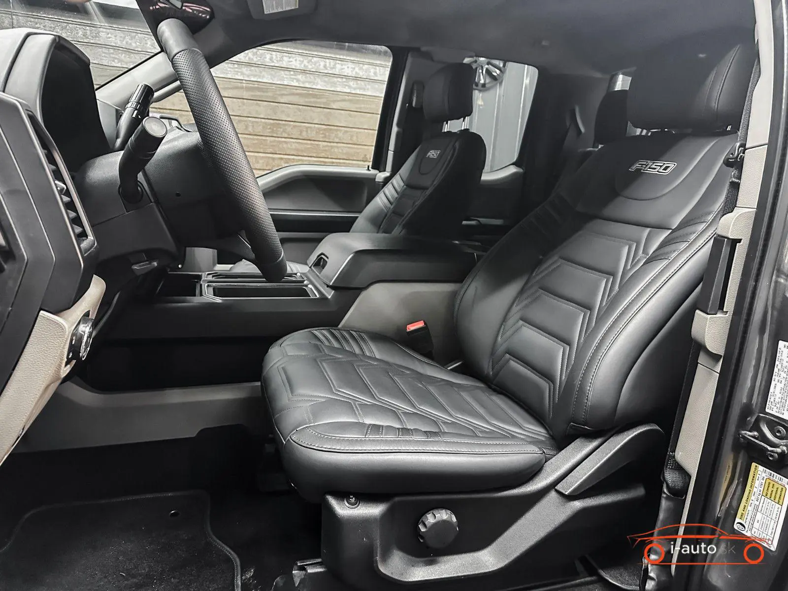 Ford F-150 2018 na predaj – fotografia 16