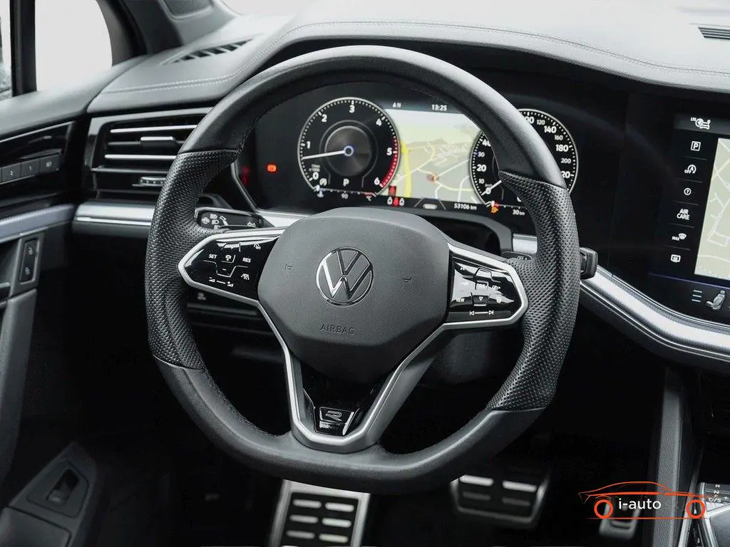 Volkswagen Touareg 2023 na predaj – fotografia 11